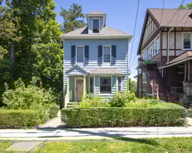 16 Rossmore Avenue