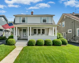 18 Wallace Avenue