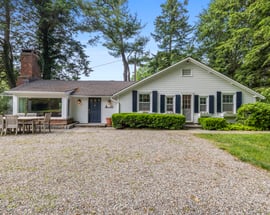 62 Pound Ridge Road