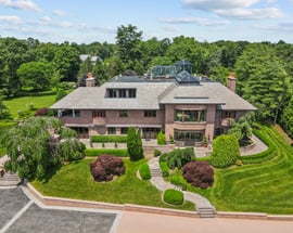7 Rockledge Road