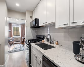 100 E Hartsdale Avenue  #2oe