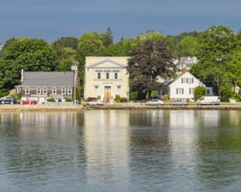 7 Gravel Street  #1