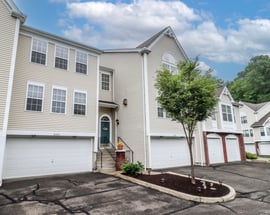 2303 Eaton Court #2303