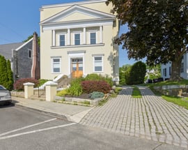 7 Gravel Street  #1