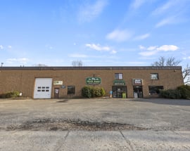 1260 East St