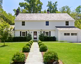 16 Standish Drive