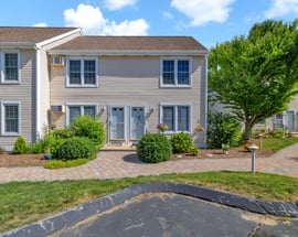 54 Rope Ferry Road  #D64