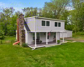 10 3rd Avenue