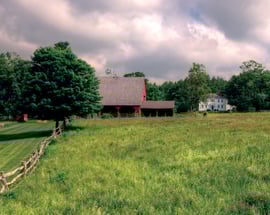 764 East Hill Rd