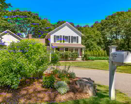 1 Hathaway Road