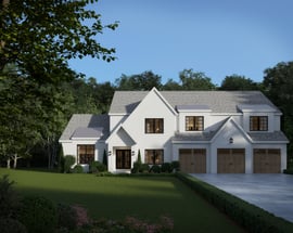 21 Rushleigh Road