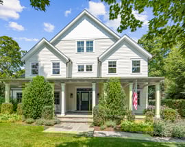 74 Brookside Road