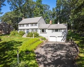 25 Copplestone Road