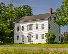 331 Merwin Road