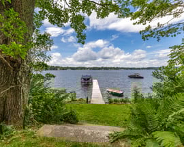 281 East Shore Road