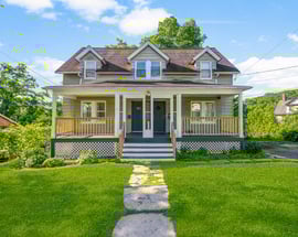 5 Putnam Terrace
