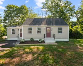 13 Brushy Plain Road