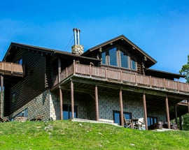 214 Mohawk Trail