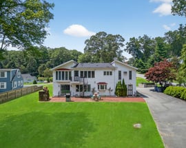 49 Oakridge Road
