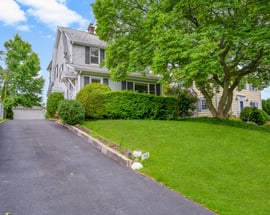 715 Old Post Road  #1