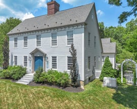 14 Ely Lane