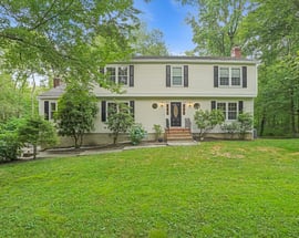 119 Deforest Road