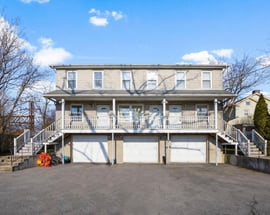 509 Grade Street  #1