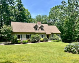 28 Hoop Pole Hill Road