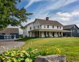 83 Thomson Road