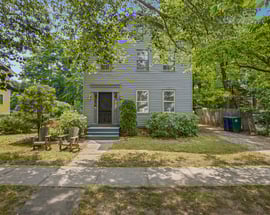 161 White Street
