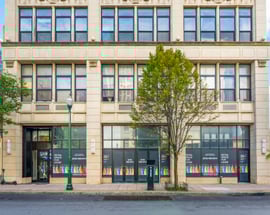 25 Leroy Place  #205