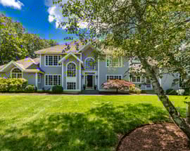 35 Foothills Drive