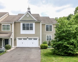 21 Great Heron Lane #21