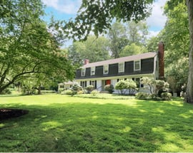 1135 Hulls Farm Road