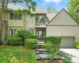 133 Woodbrook Road