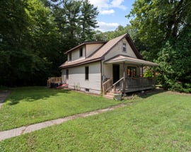 6 Sleepy Hollow Pentway