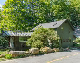 6 Spring Street