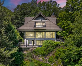 16 Gorge Lane