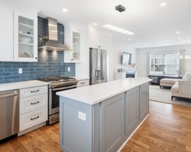 1 Howard Avenue  #B2