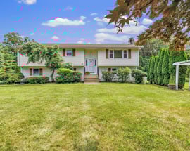 10 Magnolia Road