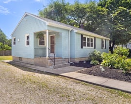 133 Bloomingdale Road