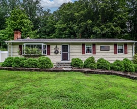 21 Saw Mill Road