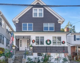 127 Gordon Avenue  #2