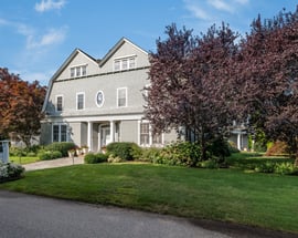 3 Sea Meadows Lane