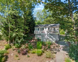 34 Marshfield Road