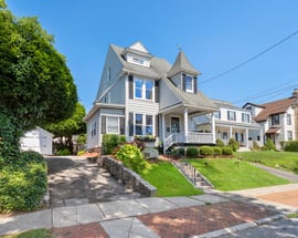227 Westchester Avenue
