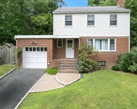25 Fenwick Road