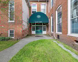 150 Yantic Street  #118