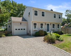 410 Noank Road