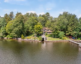 98 Island Trail